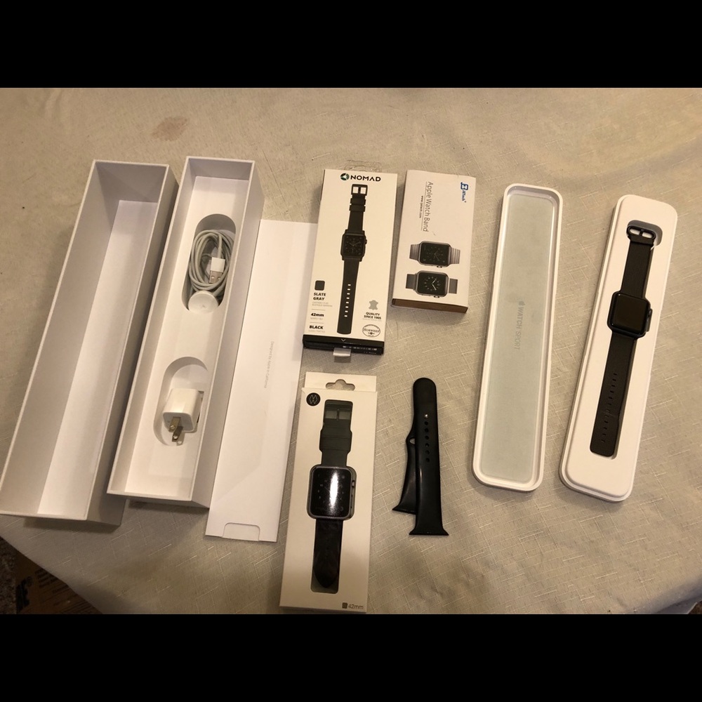 Apple Watch